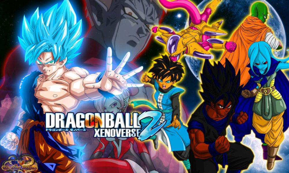 free download of dragonball z games