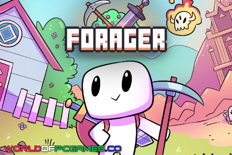 forager free download mac