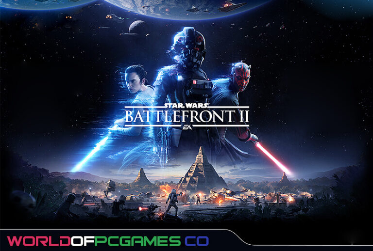battlefront 2 free download mac