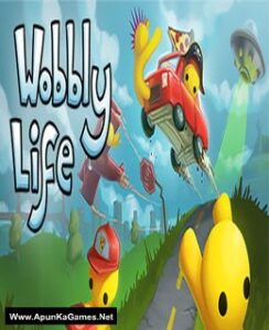 Wobbly Life Download For Free