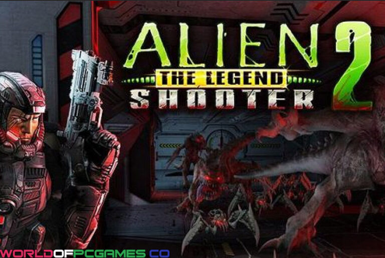 Alien shooter 2 the legend секреты