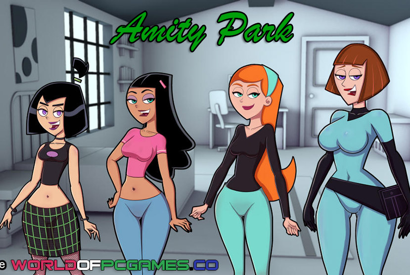 amity park porn game download