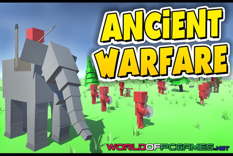 megaup ancient warfare 3