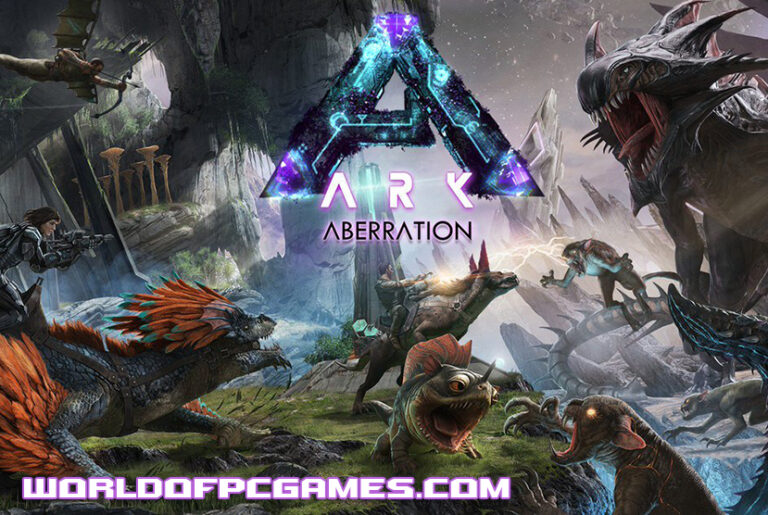 ark aberration download free