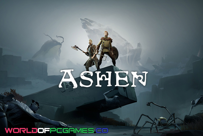 download free the ashen