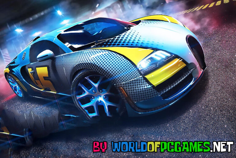 free download asphalt 7 android 11