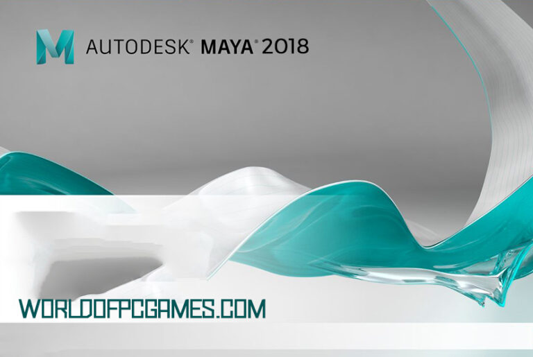 autodesk maya 2018 torrent download