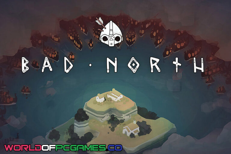 Bad North download the new for windows