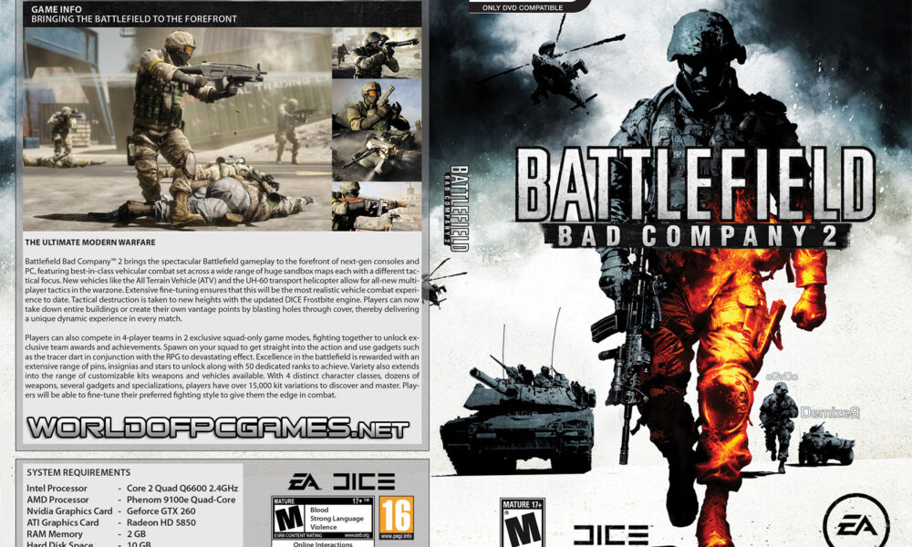 battlefield bad company 2 download link direto