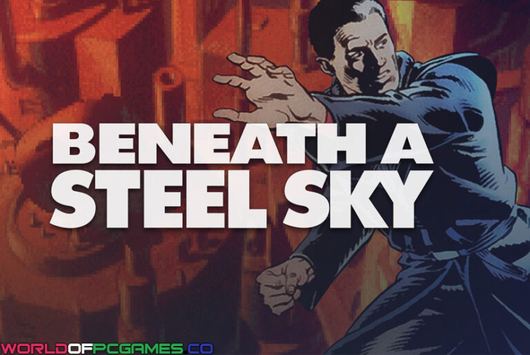 Beyond a Steel Sky for windows download free