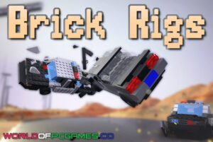 brick rigs download for pc