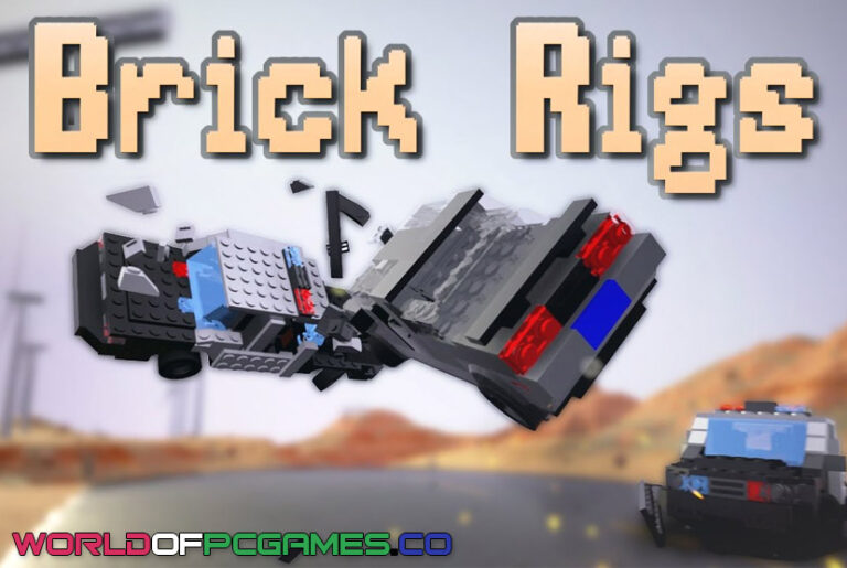 brick rigs controls hidden