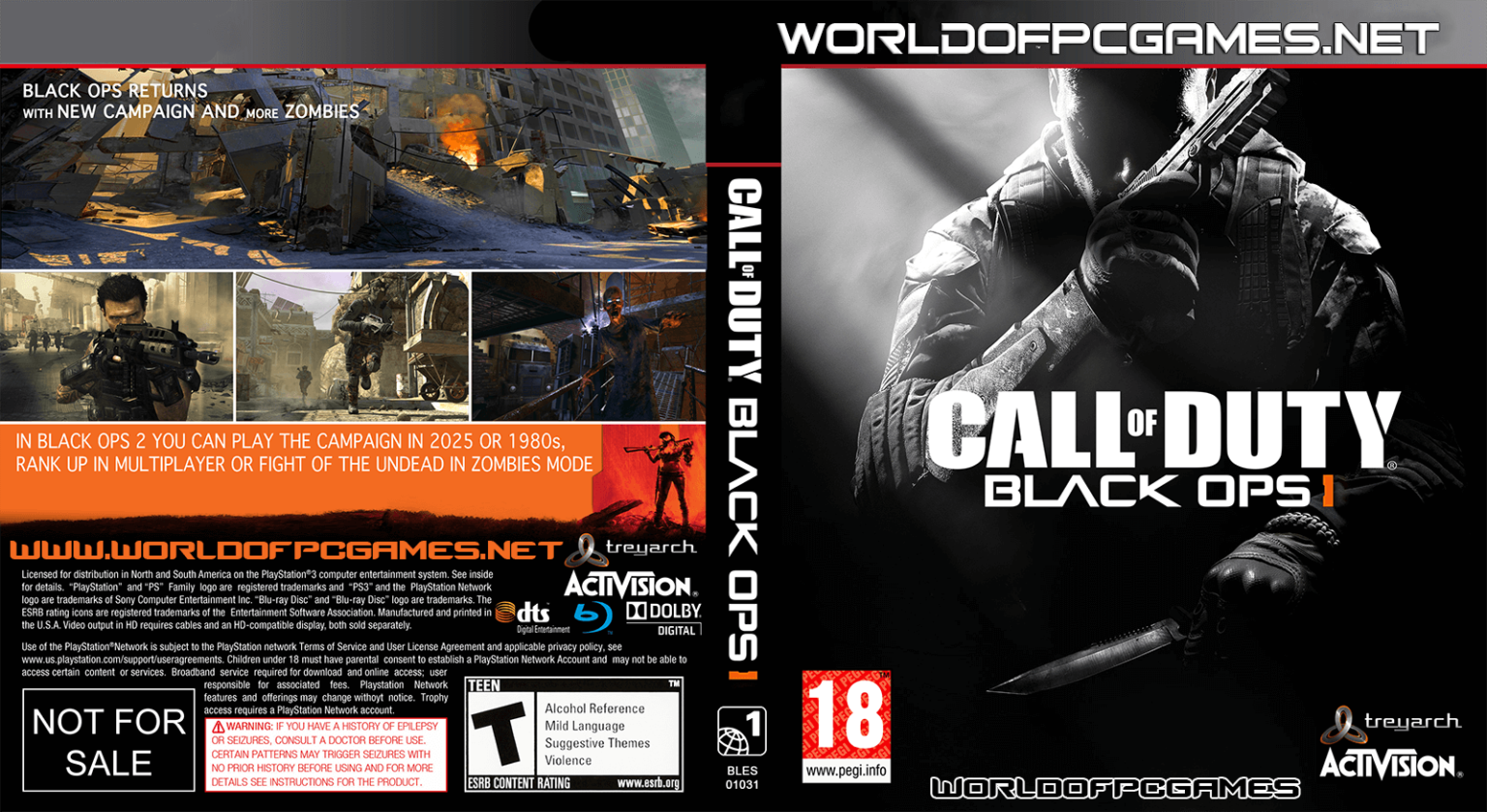 call of duty black ops ii download free