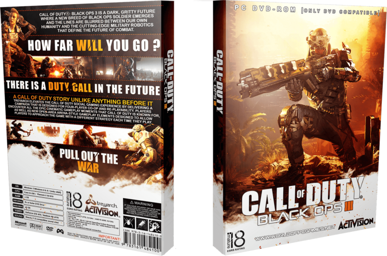 Call Of Duty Black Ops 3 PC Game Download Free Full Version   Call Of Duty Black Ops 3 Free Download By Worldofpcgames.net  768x508 