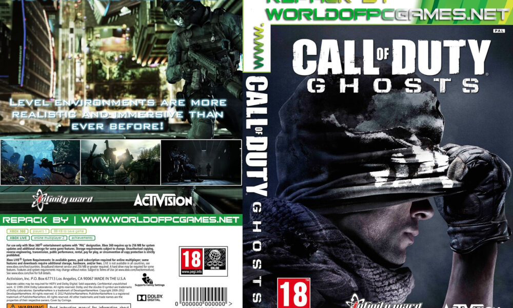 how to download call of duty pc free full version game