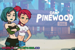 camp pinewood 2