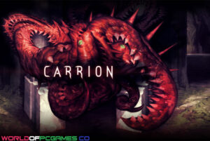 the carrion download free