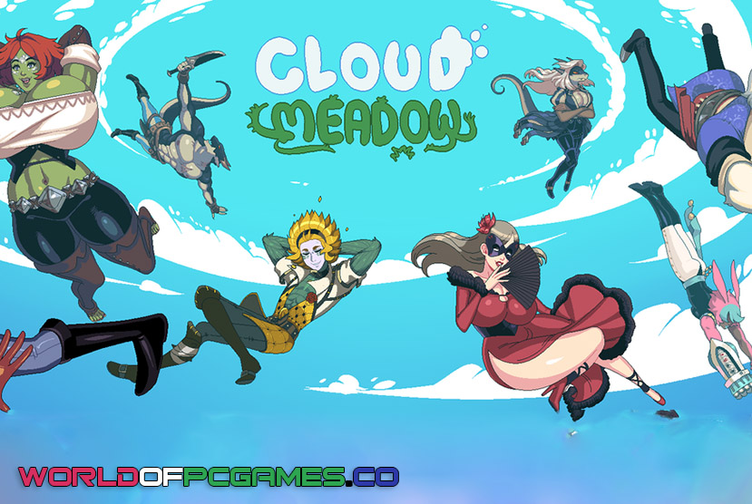 cloud meadow free download mac