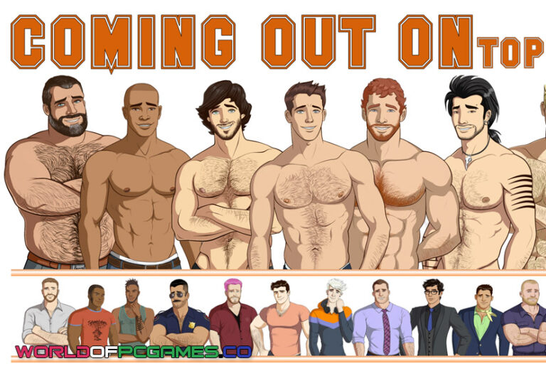 coming out on top download free mac
