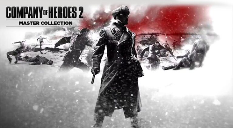 game that control like company of heroes