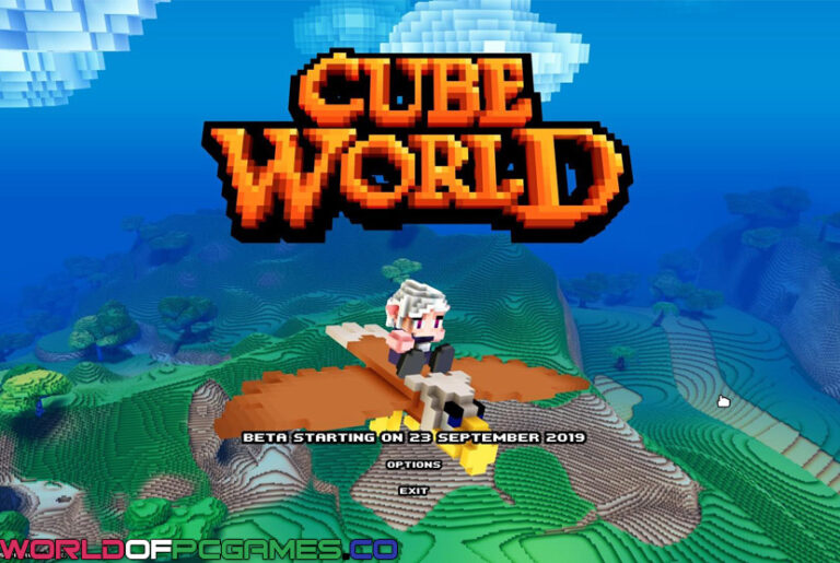 cube world mac download