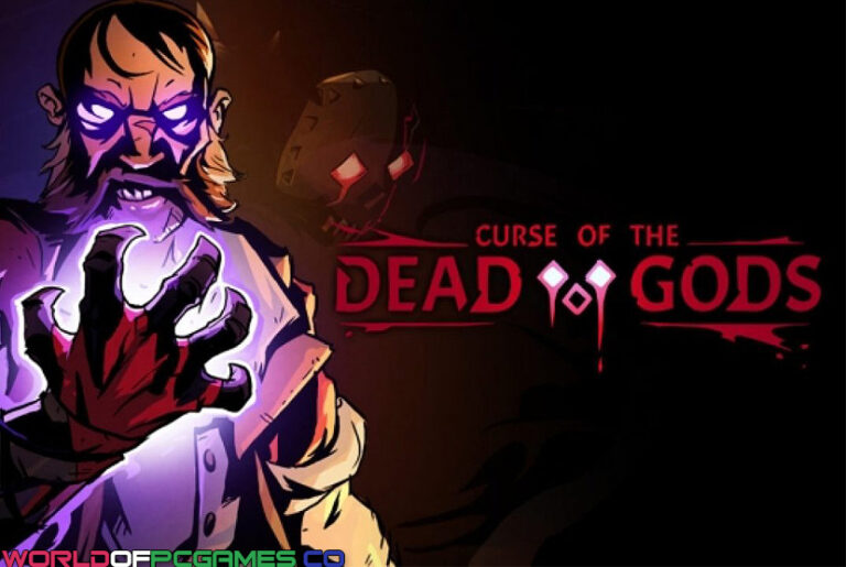 Curse of the Dead Gods download the last version for windows