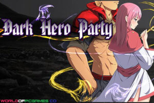 Dark hero party читы