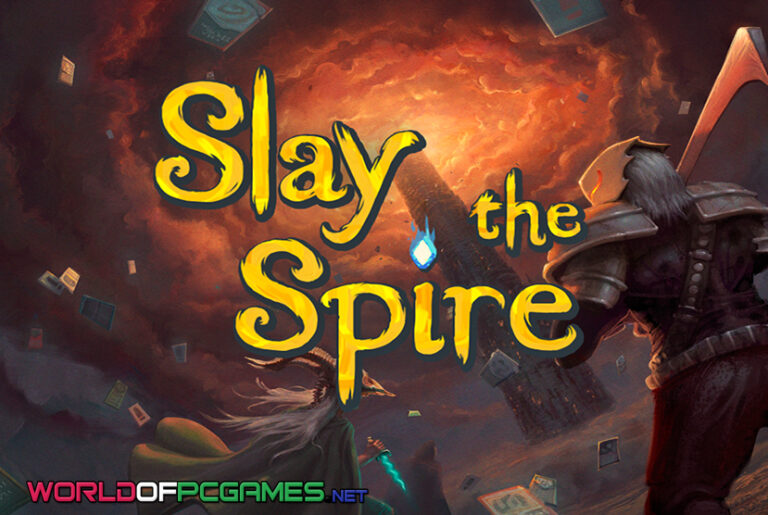 slay the spire free download mac