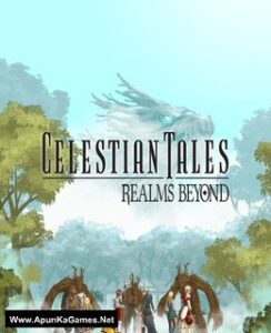 Celestian tales realms beyond прохождение