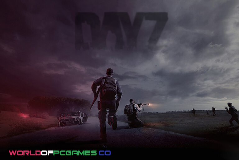 download dayz for free