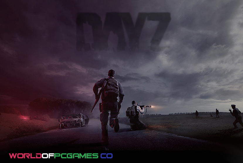 dayz free download full game pc