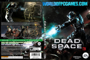 dead space 3 free download for pc
