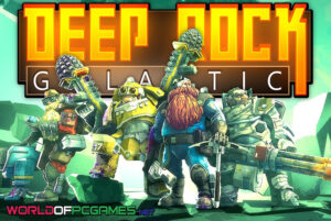 download deep rock galactic release date for free
