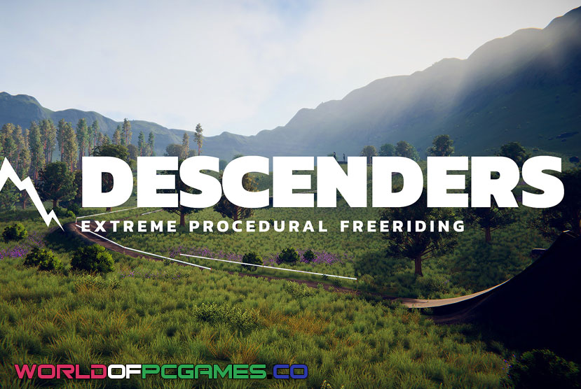 Descenders Download Free Full Version