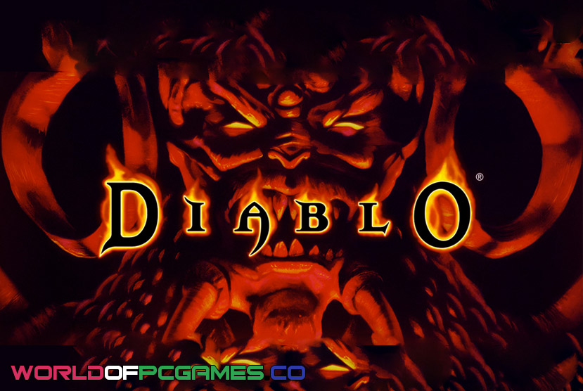 download the new version for apple Diablo 2