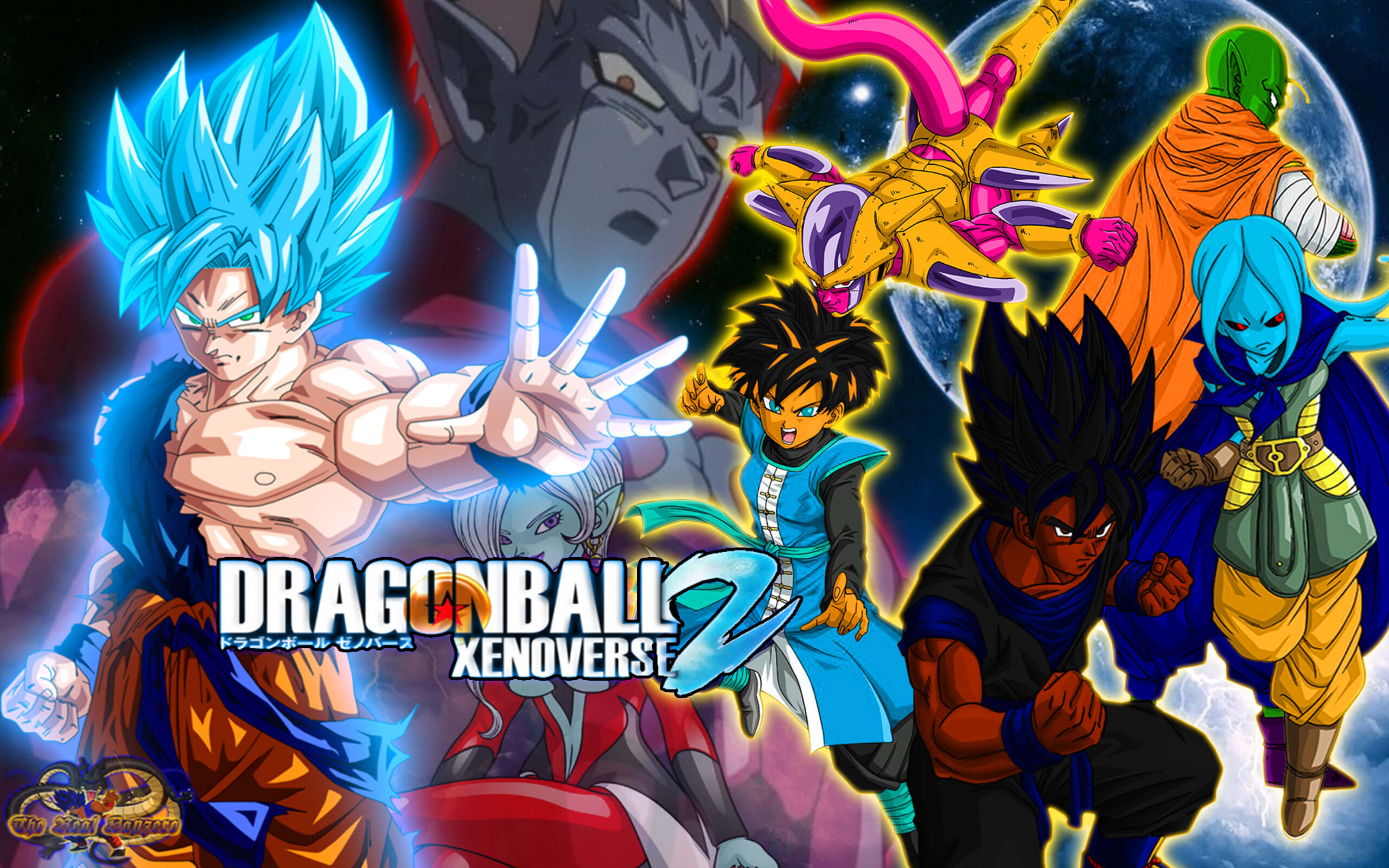 dragon ball xenoverse full game download pc