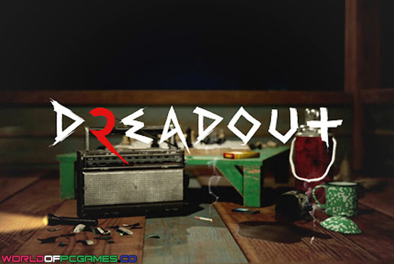 free download dreadout switch