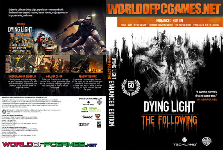 download dying light for free full verisoin for pc