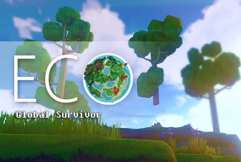 eco global survival game crac