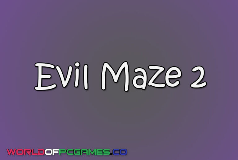 evil-maze-2-download-free-full-version