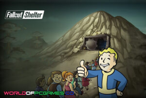 the fallout shelter download free