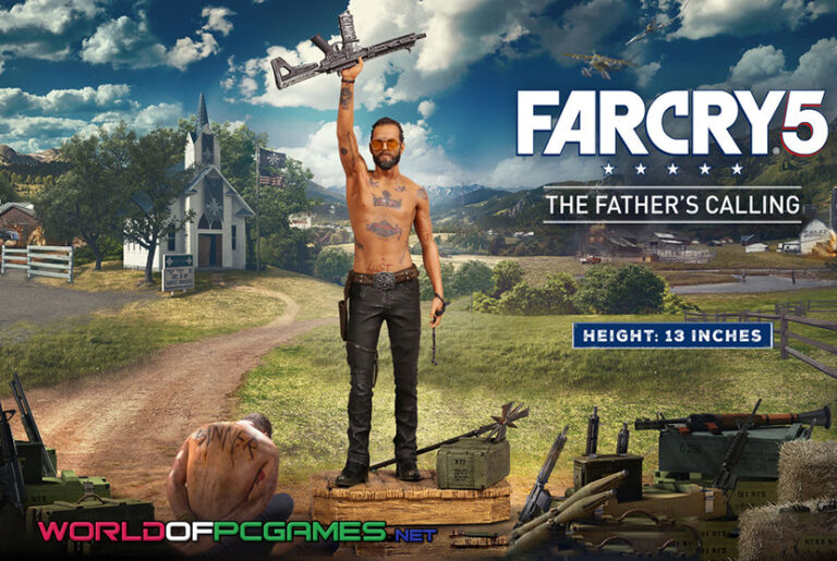 fastest download far cry 5 for pc