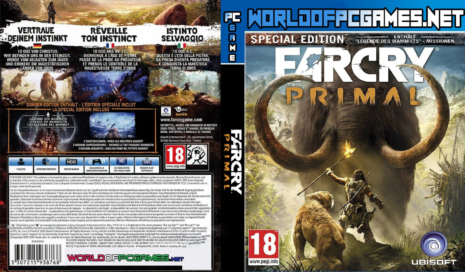 Far cry primal купить. Фар край праймал пс4. Фар край примал пс4 диск. Фар край праймал диск пс4. Far Cry Primal ps4 обложка.