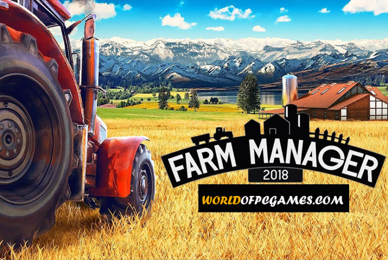 Farm manager 2018 системные требования