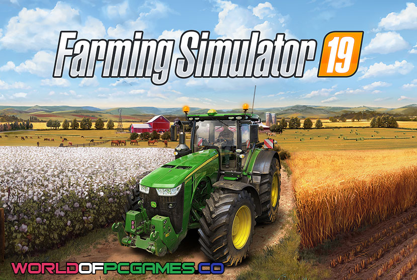 farming simulator 19 mac download free