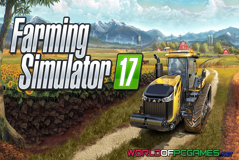 farming simulator 2017 mac download free