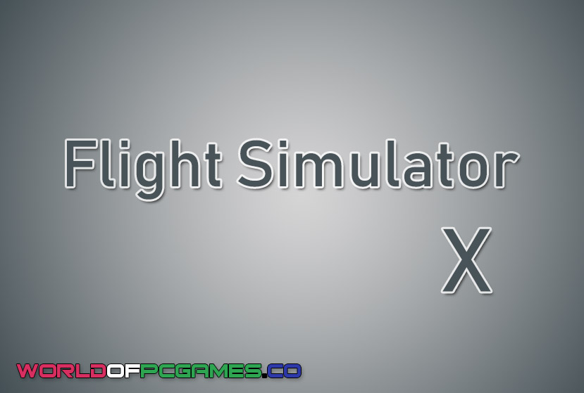 download flight simulator x free