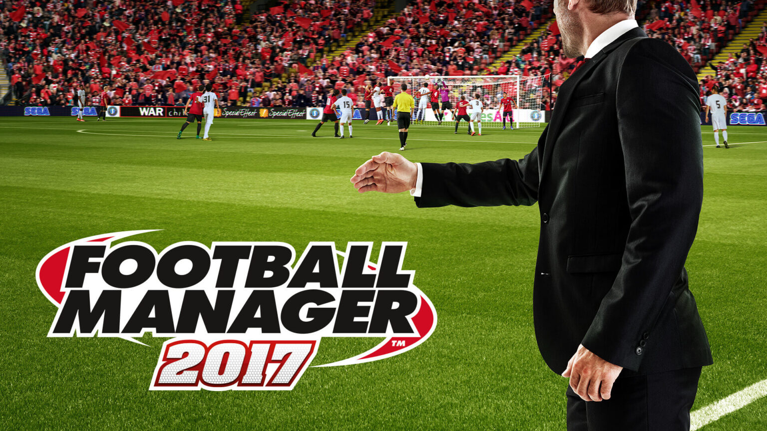 Football manager 2017 pc download torrent