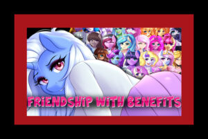 friendship with benefits apk