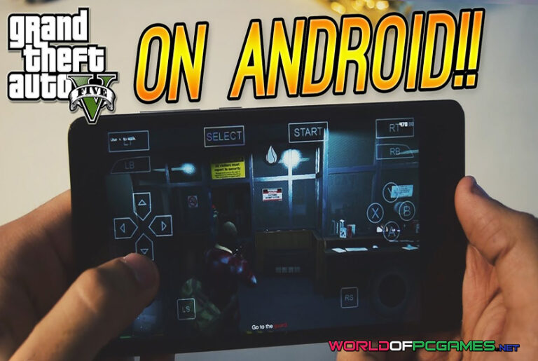 gta v for android apk data free download
